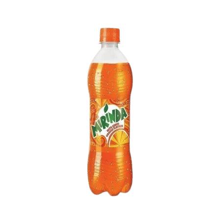 Mirinda Soft Drink